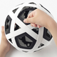 Illustration for article titled Nendo Has Made a Soccer Ball You Never Need to Inflate